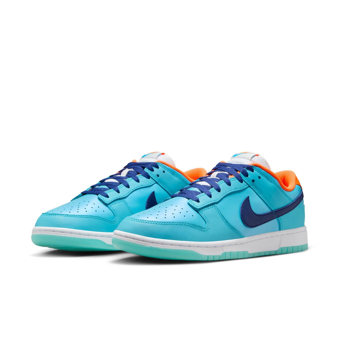 Men's Nike Dunk Low SE - "Baltic Blue"