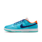 Men's Nike Dunk Low SE - "Baltic Blue"