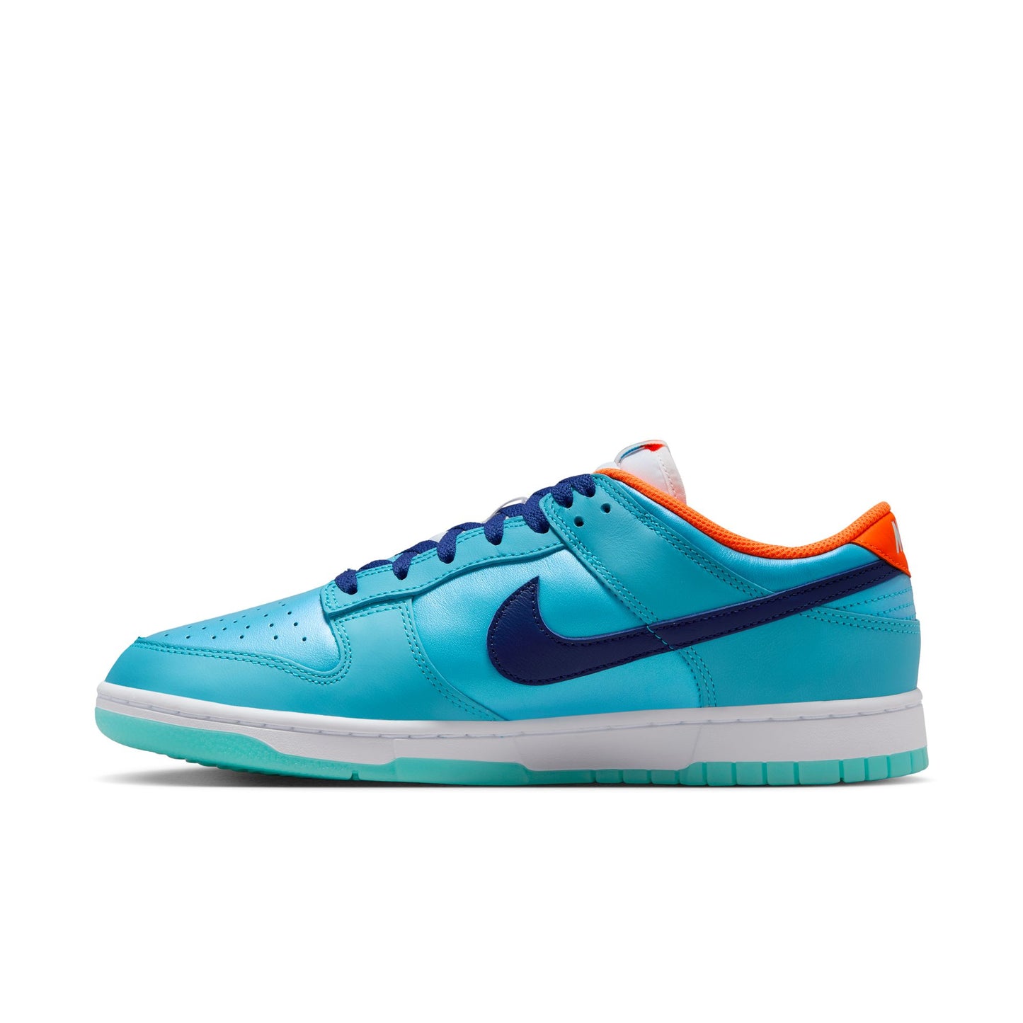 Men's Nike Dunk Low SE - "Baltic Blue"