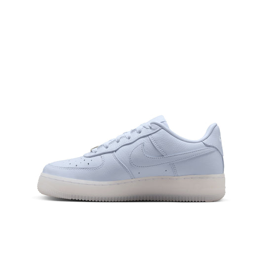 (Point of Sale) Big Kid's Nike x NOCTA Air Force 1 Low Purple - 