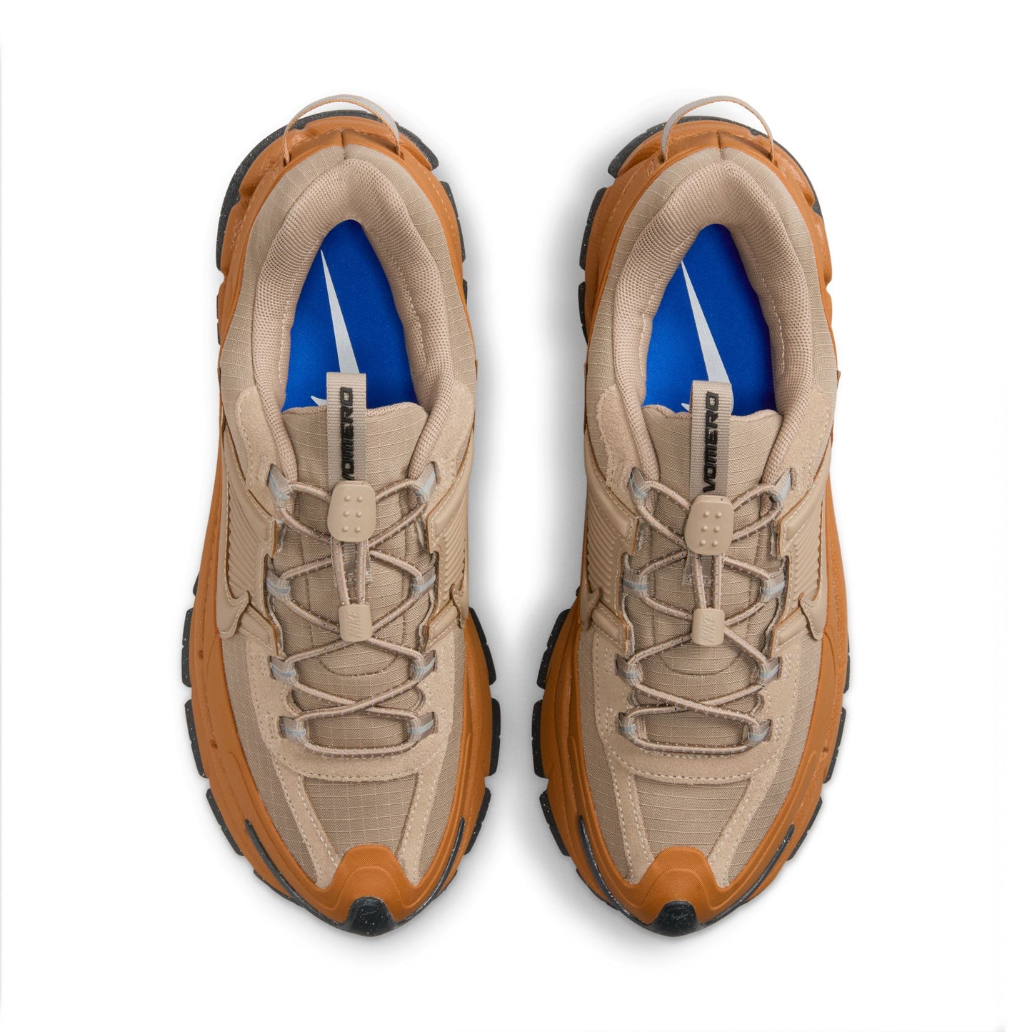 Women's Nike Zoom Vomero Roam - "Flax"