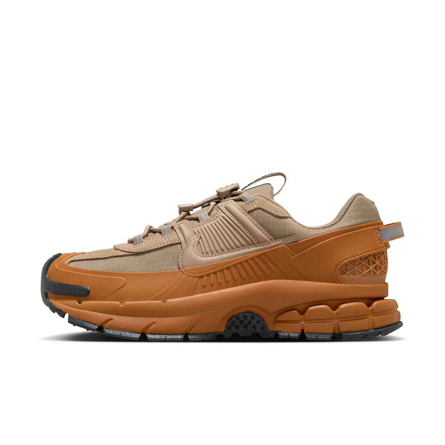 Women's Nike Zoom Vomero Roam - "Flax"