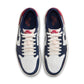 Men's Air Jordan 1 Retro Low - "Howard University"