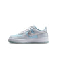 Big Kid's Nike Air Force 1 - "Pure Platinum"