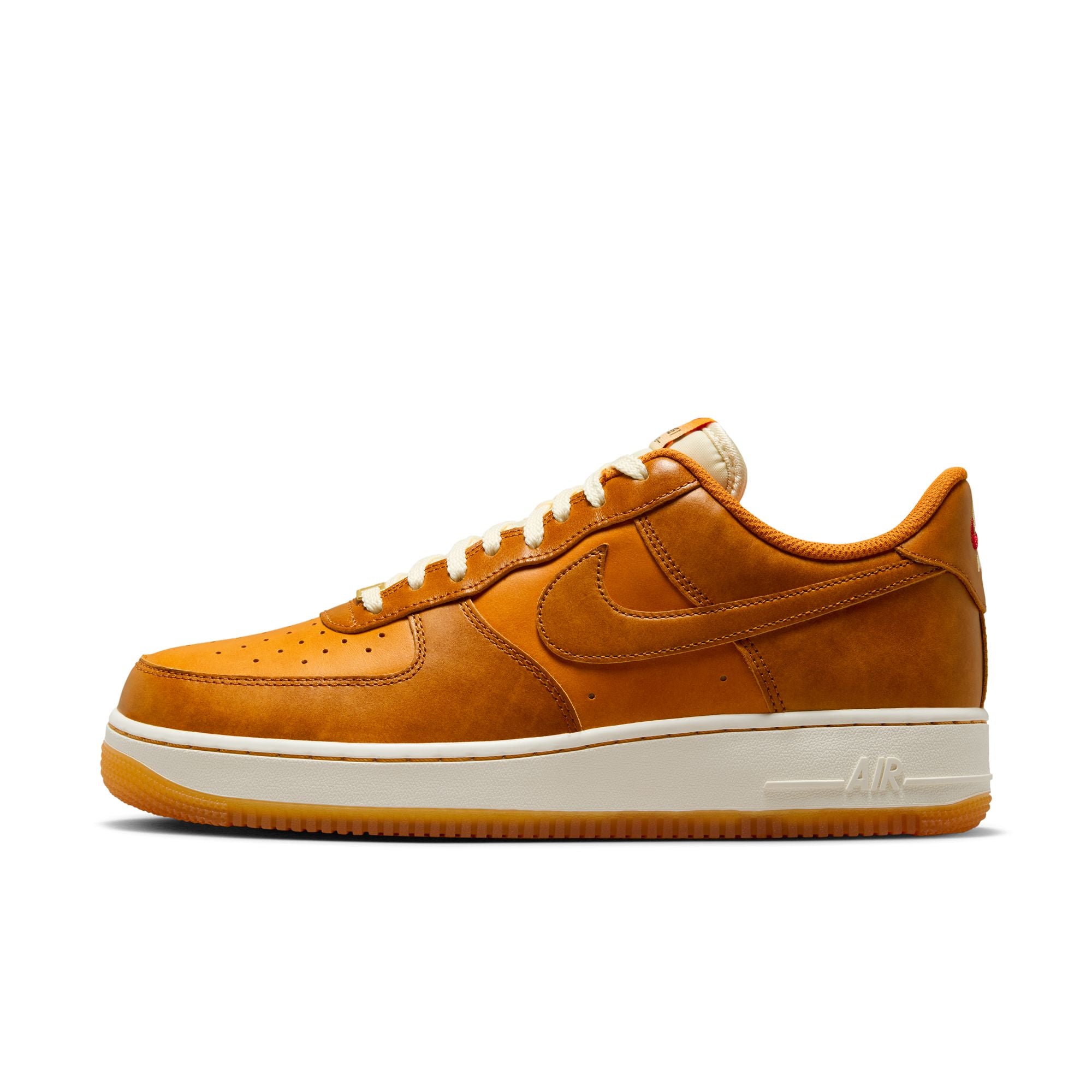 Men s Nike Air Force 1 07 LV8 Sunset SOLE PLAY