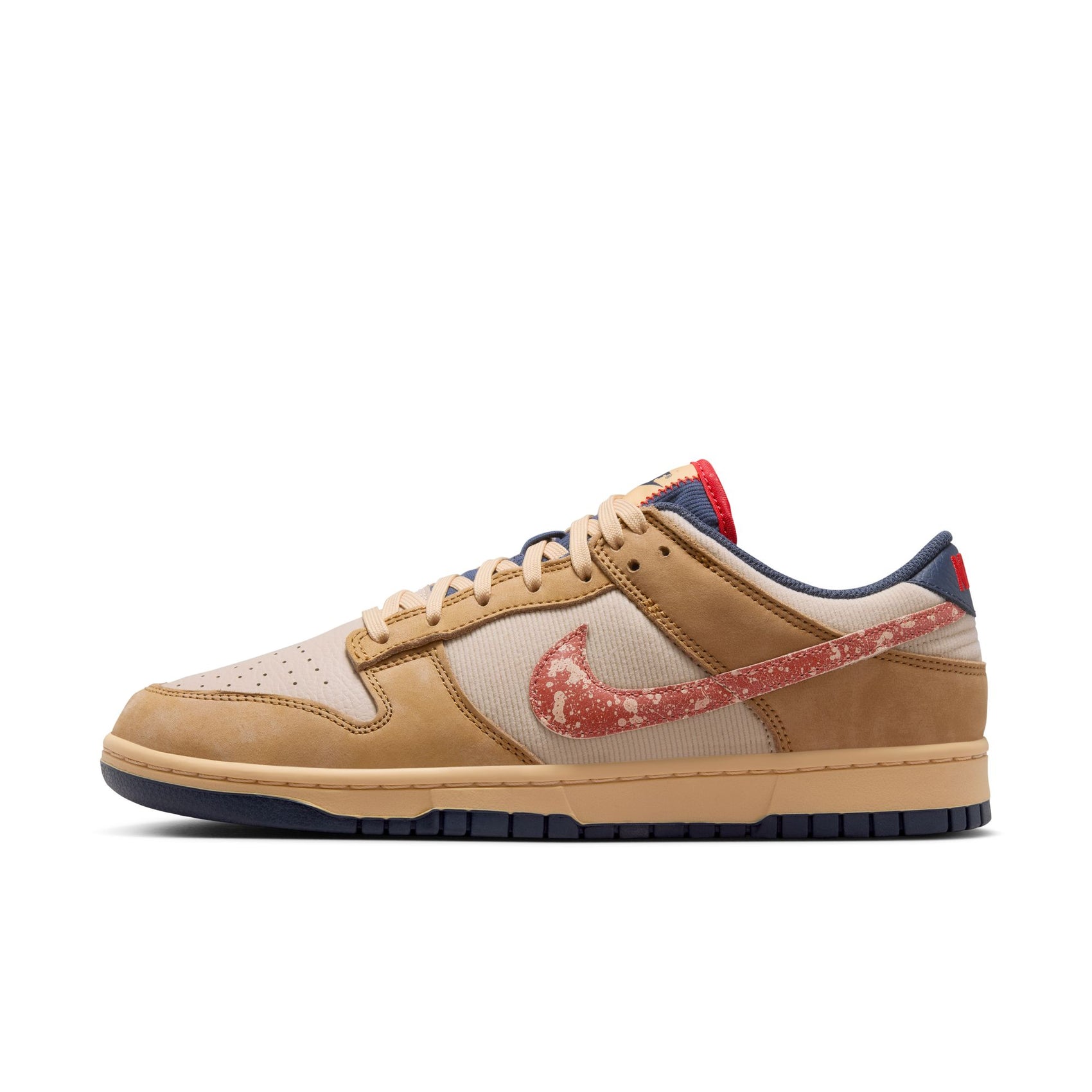 Men's Nike Dunk Low Retro SE - "Burnt Sunrise"