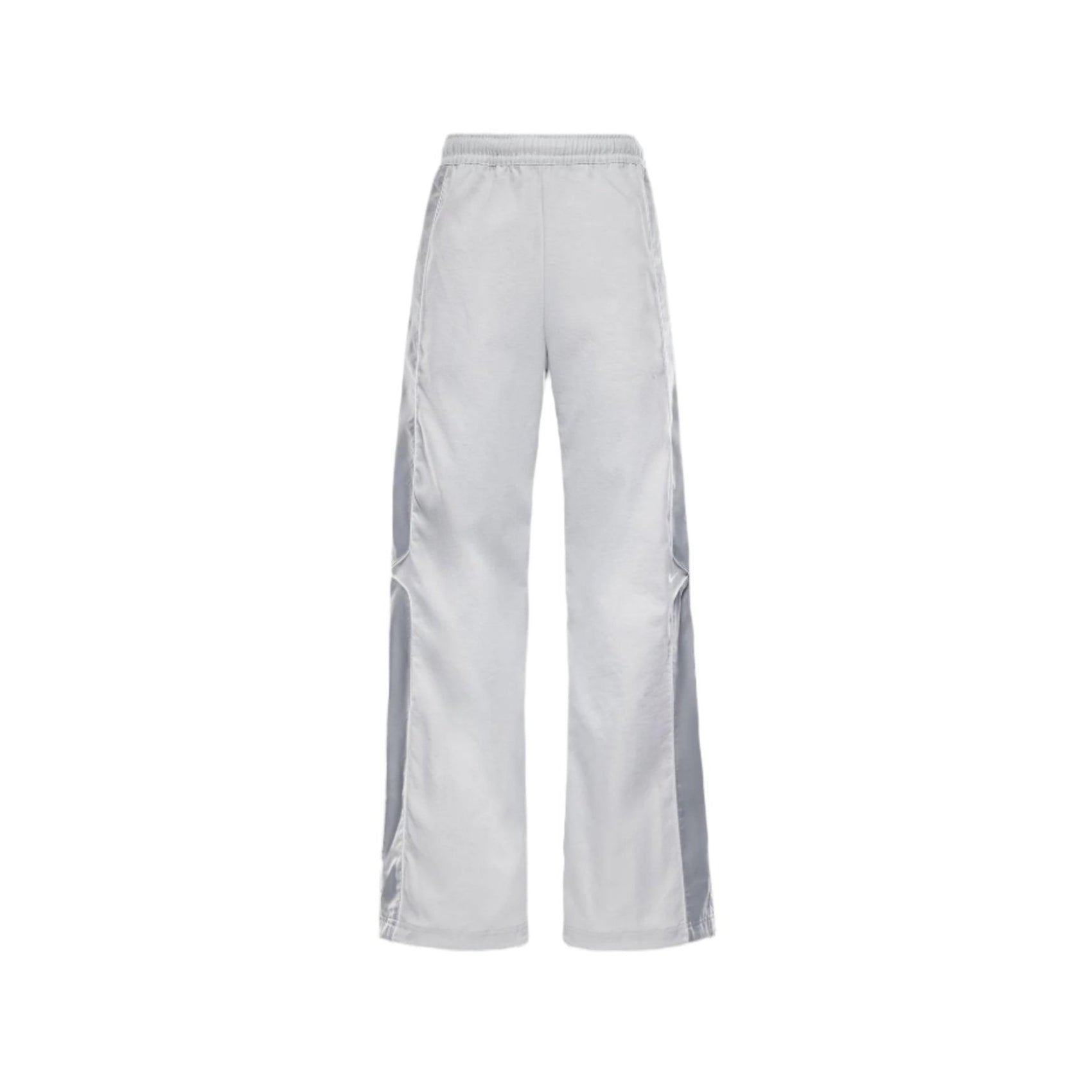 Women's Nike Sportswear Woven Pants - "Grey"