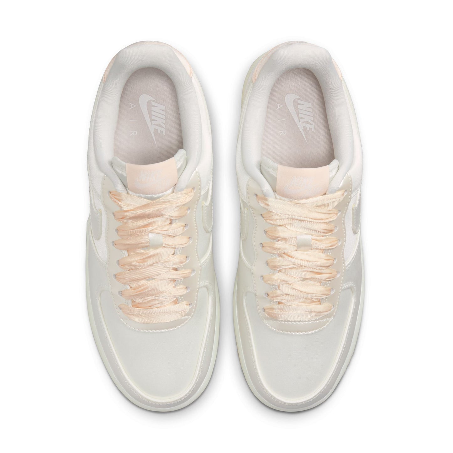 Women's Nike Air Force 1 '07 LV8 - "Sail Barely Orange"