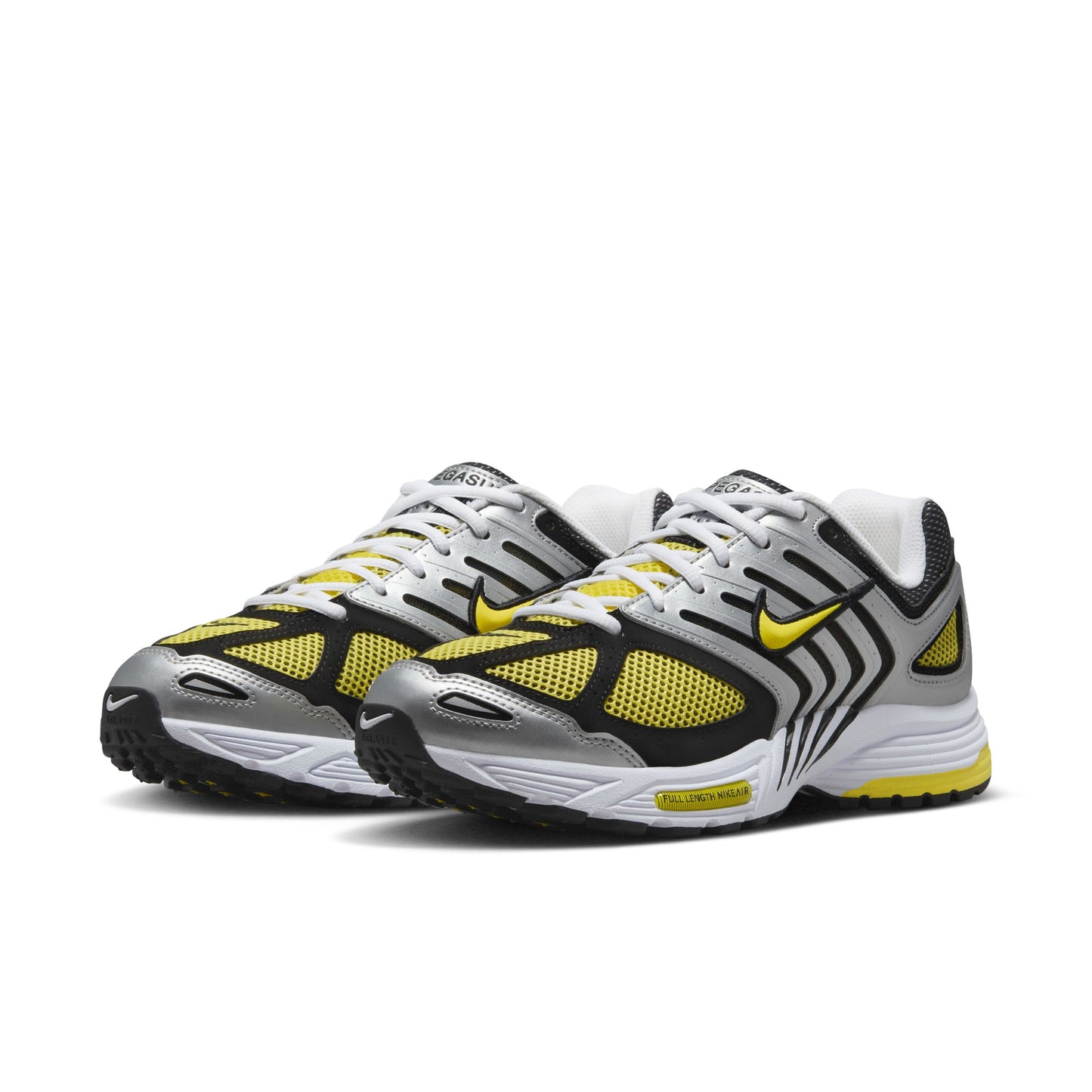 Women's Nike Air Pegasus 2005 - "Opti Yellow"