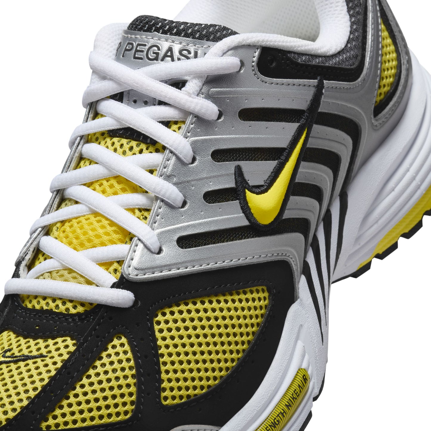 Women's Nike Air Pegasus 2005 - "Opti Yellow"