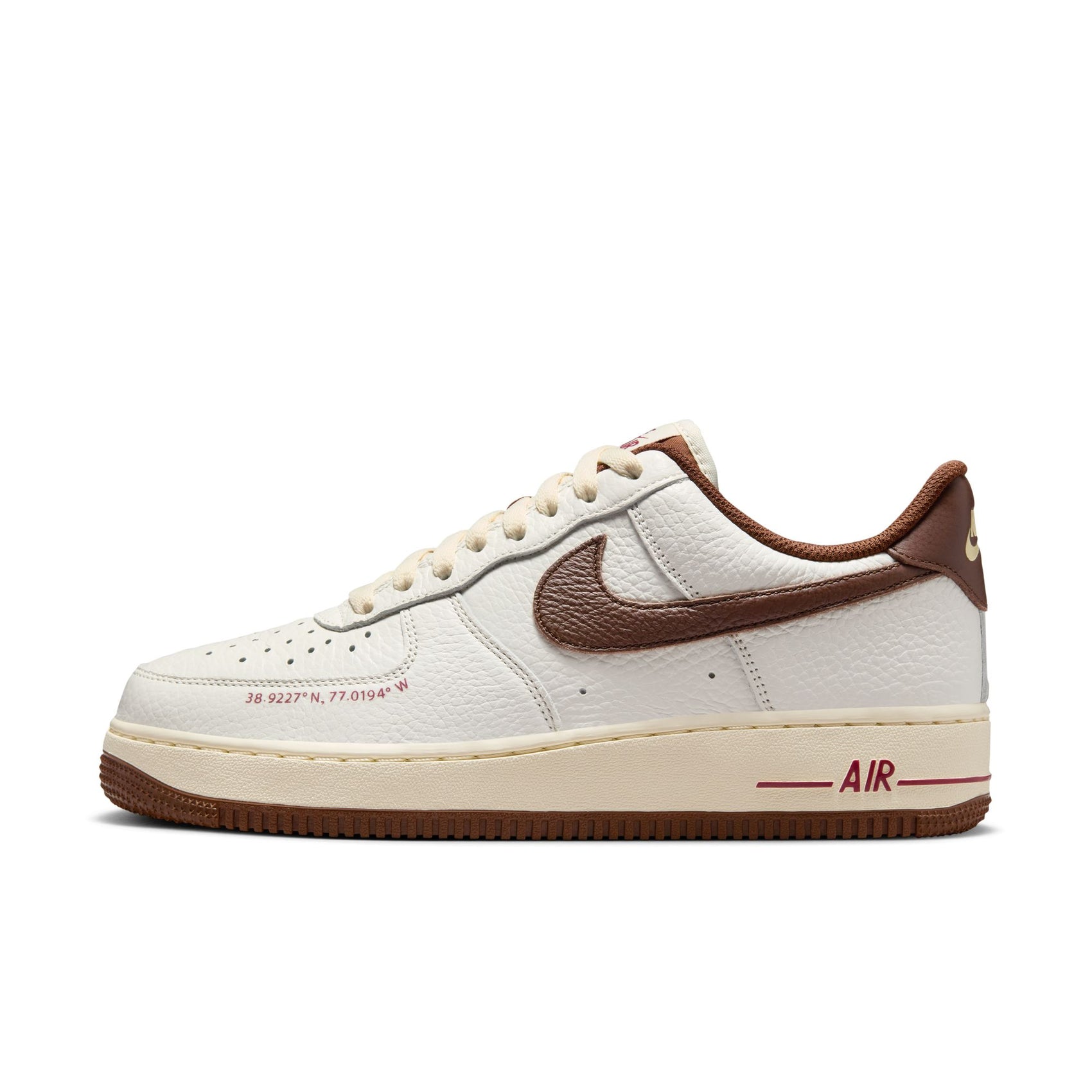 Men's Nike Air Force 1 '07 - "YardRunner"