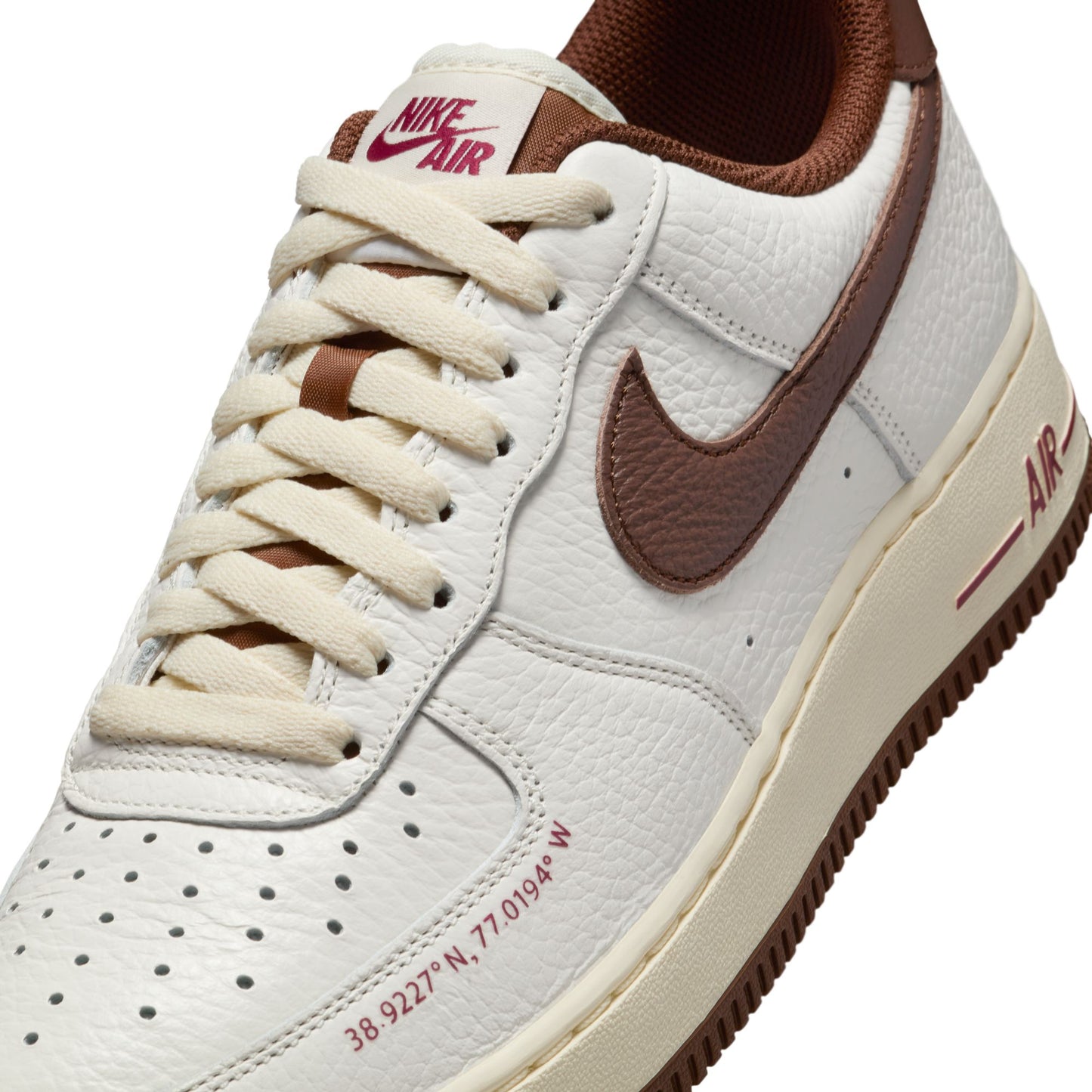 Men's Nike Air Force 1 '07 - "YardRunner"