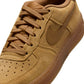 Big Kid's Nike Air Force 1 LV8 - "Wheat"