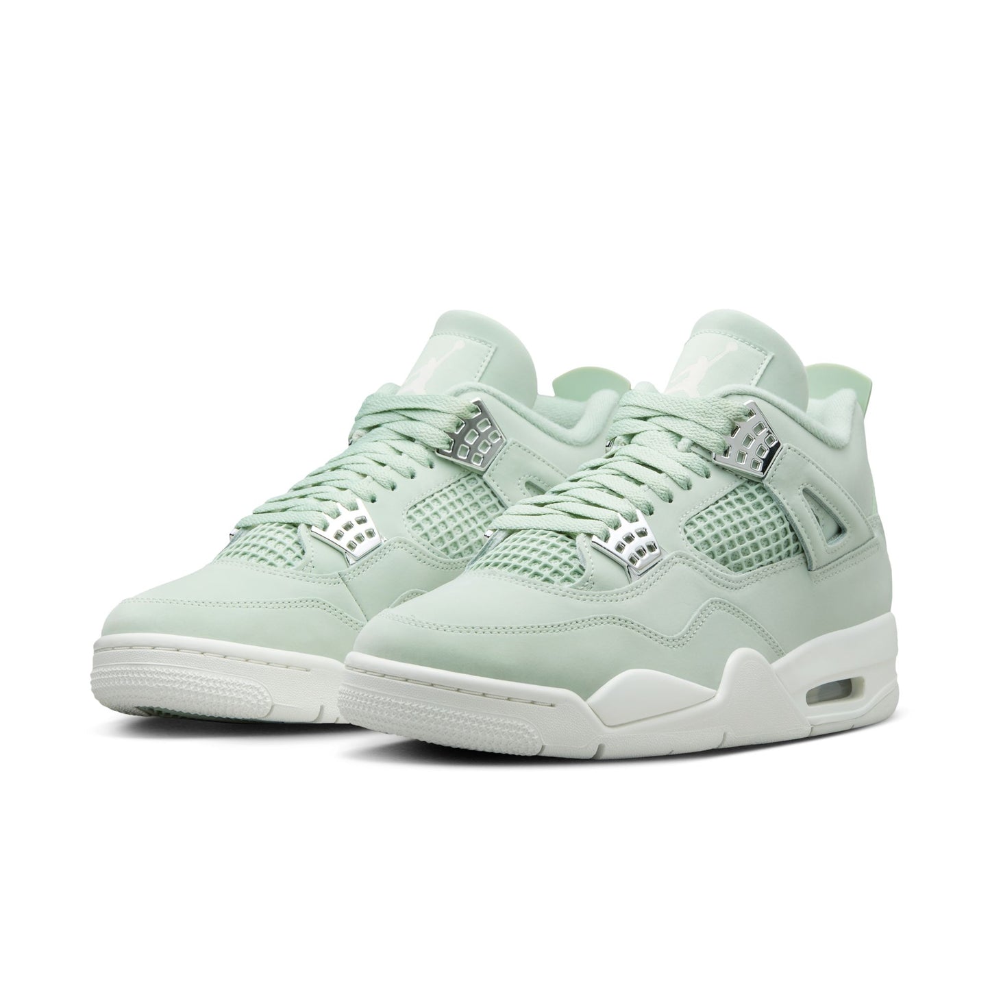 Women's Air Jordan Retro 4 - "Abundance"