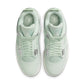 Women's Air Jordan Retro 4 - "Abundance"