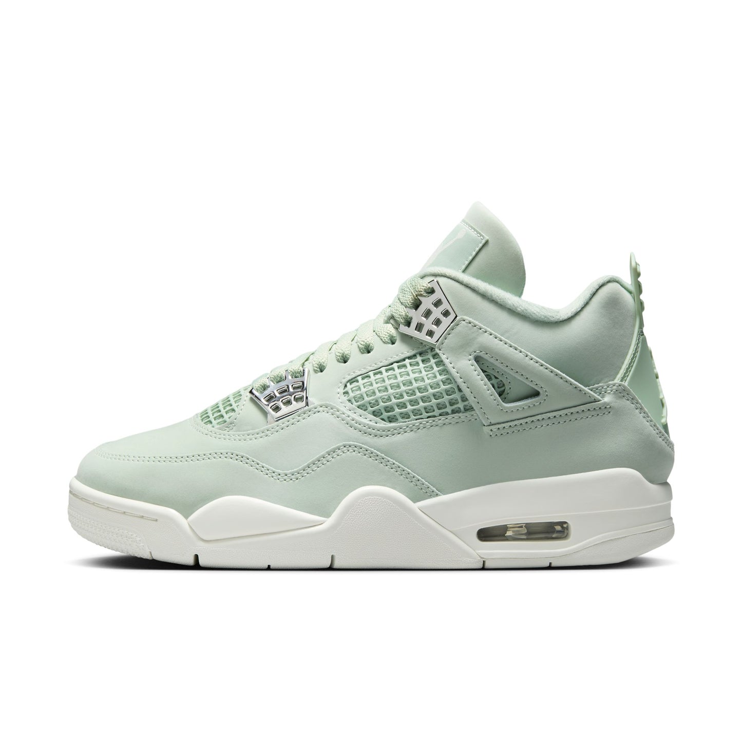 Women's Air Jordan Retro 4 - "Abundance"