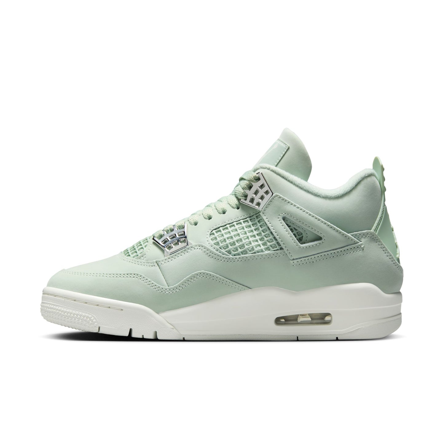 Women's Air Jordan Retro 4 - "Abundance"