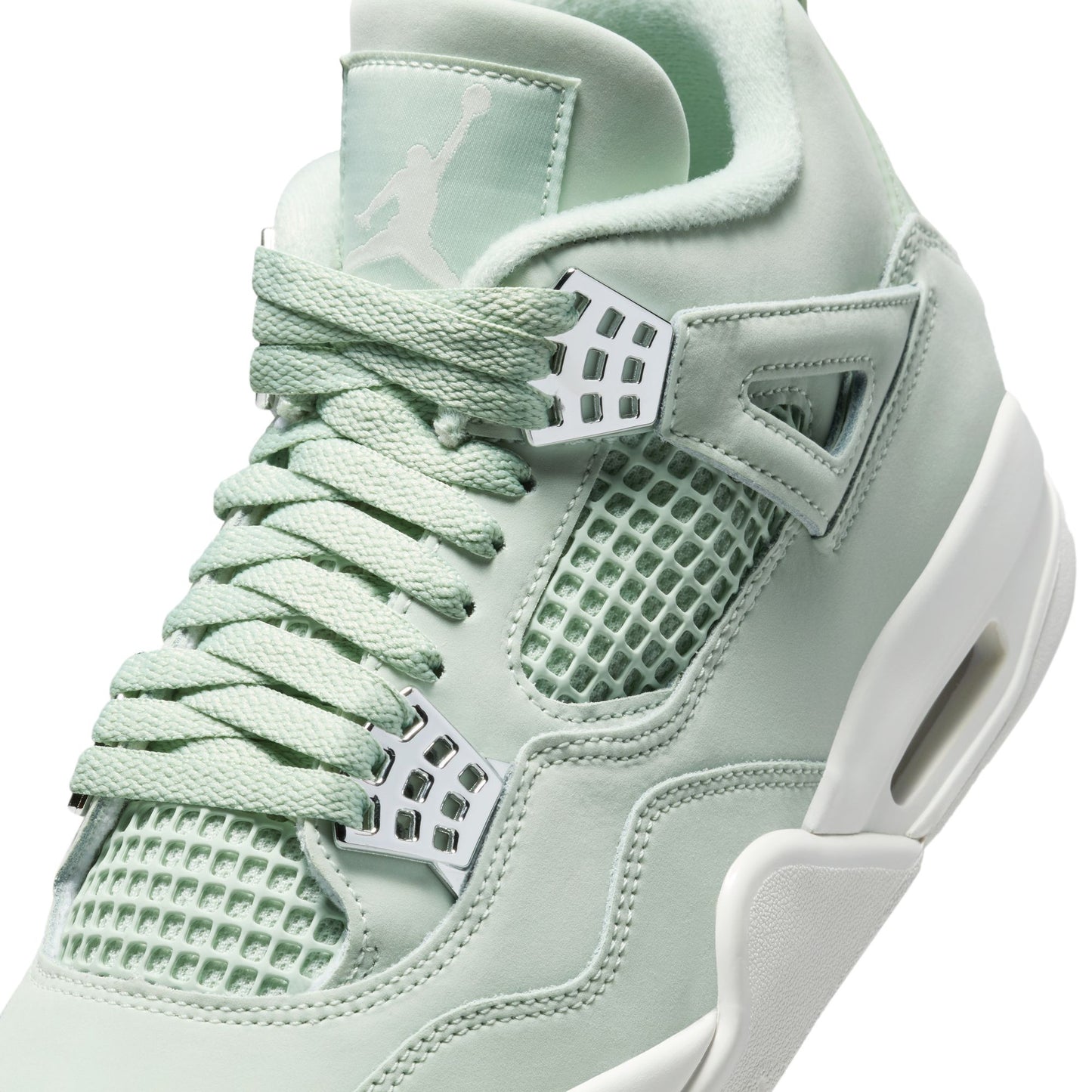 Women's Air Jordan Retro 4 - "Abundance"