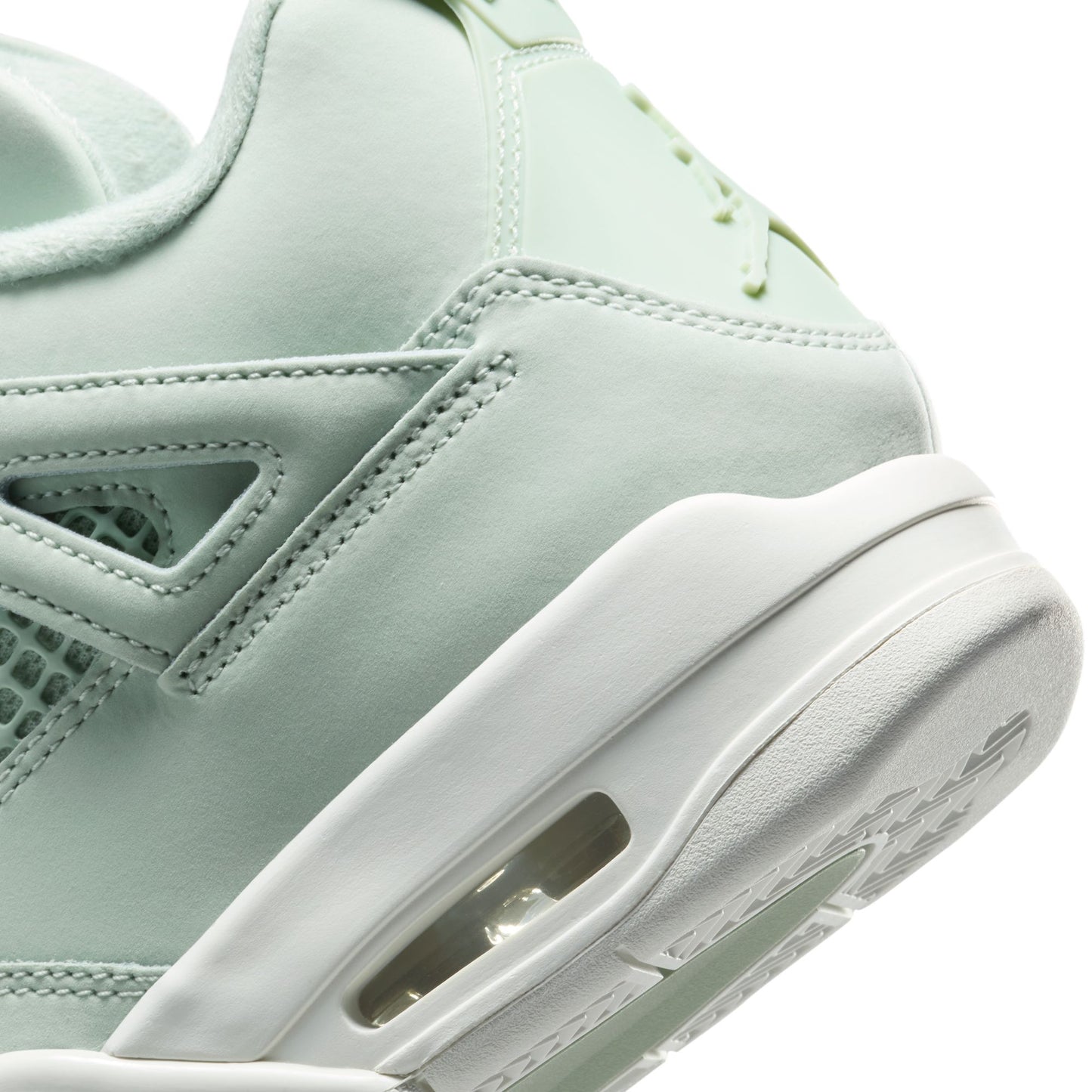 Women's Air Jordan Retro 4 - "Abundance"