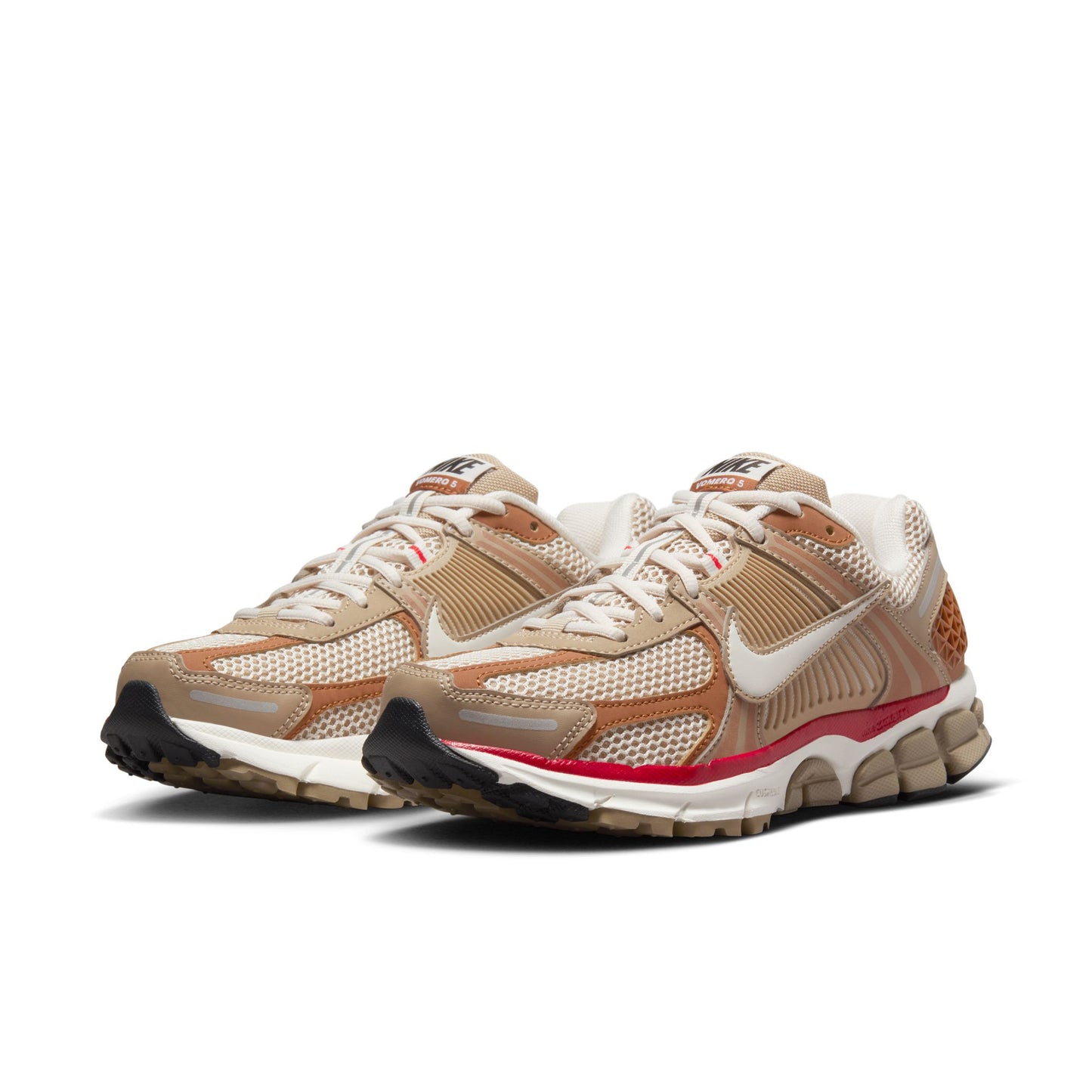 Women's Nike Zoom Vomero 5 - "Khaki"