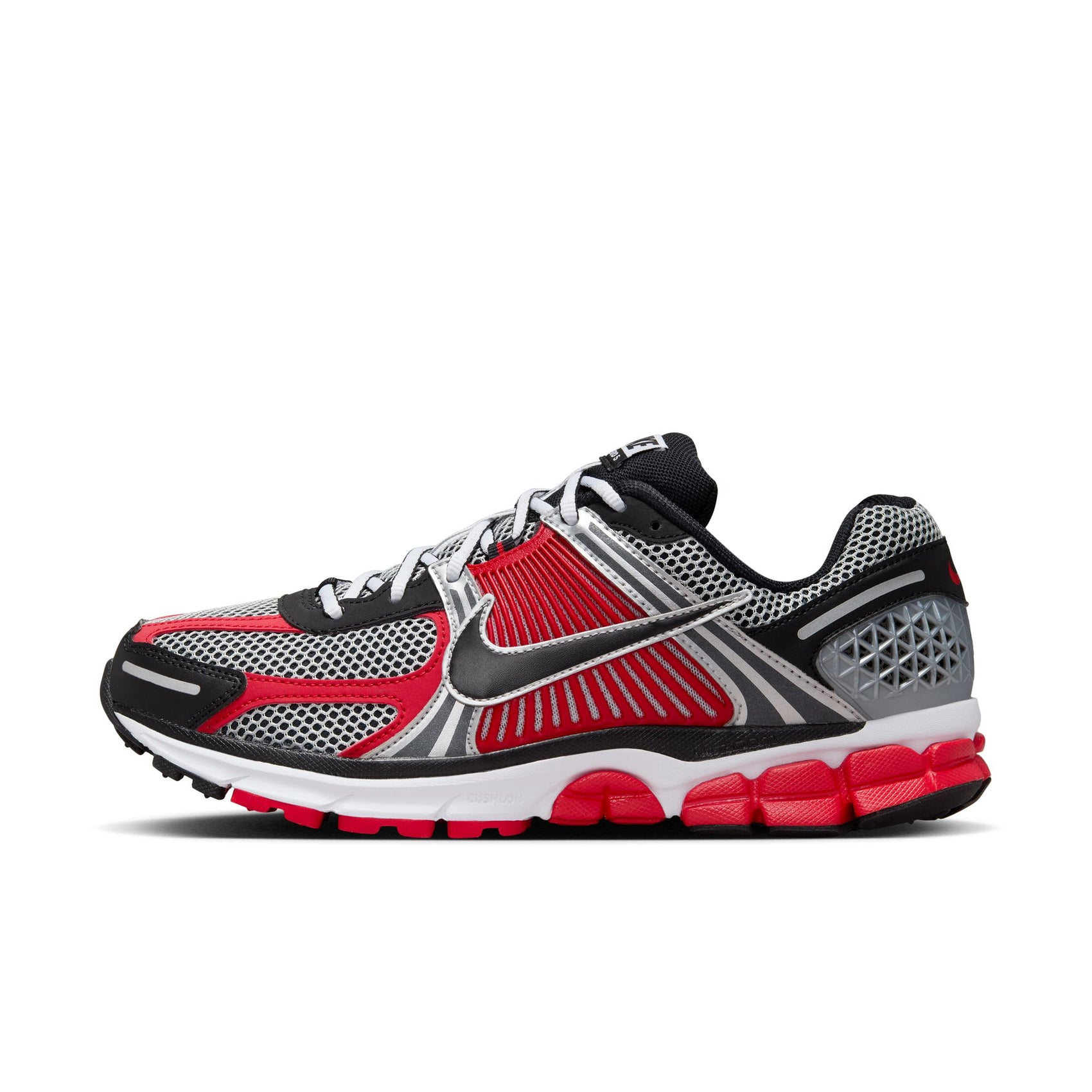 Men's NIke Zoom Vomero 5 - "University Red"