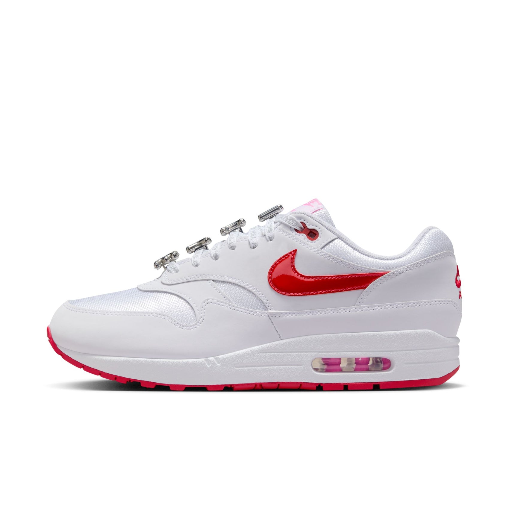 Men's Nike Air Max 1 Premium - "Valentines Day 2025"