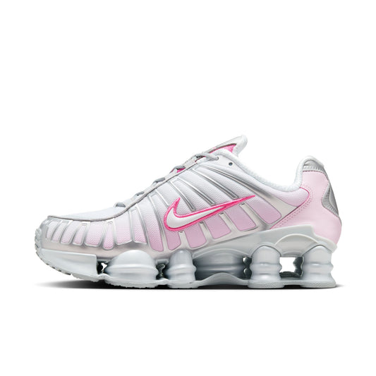 Women's Nike Shox TL - 