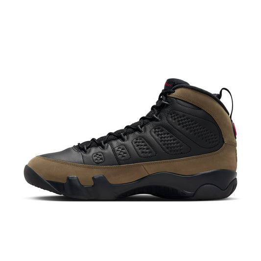 Men's Air Jordan 9 Retro - 