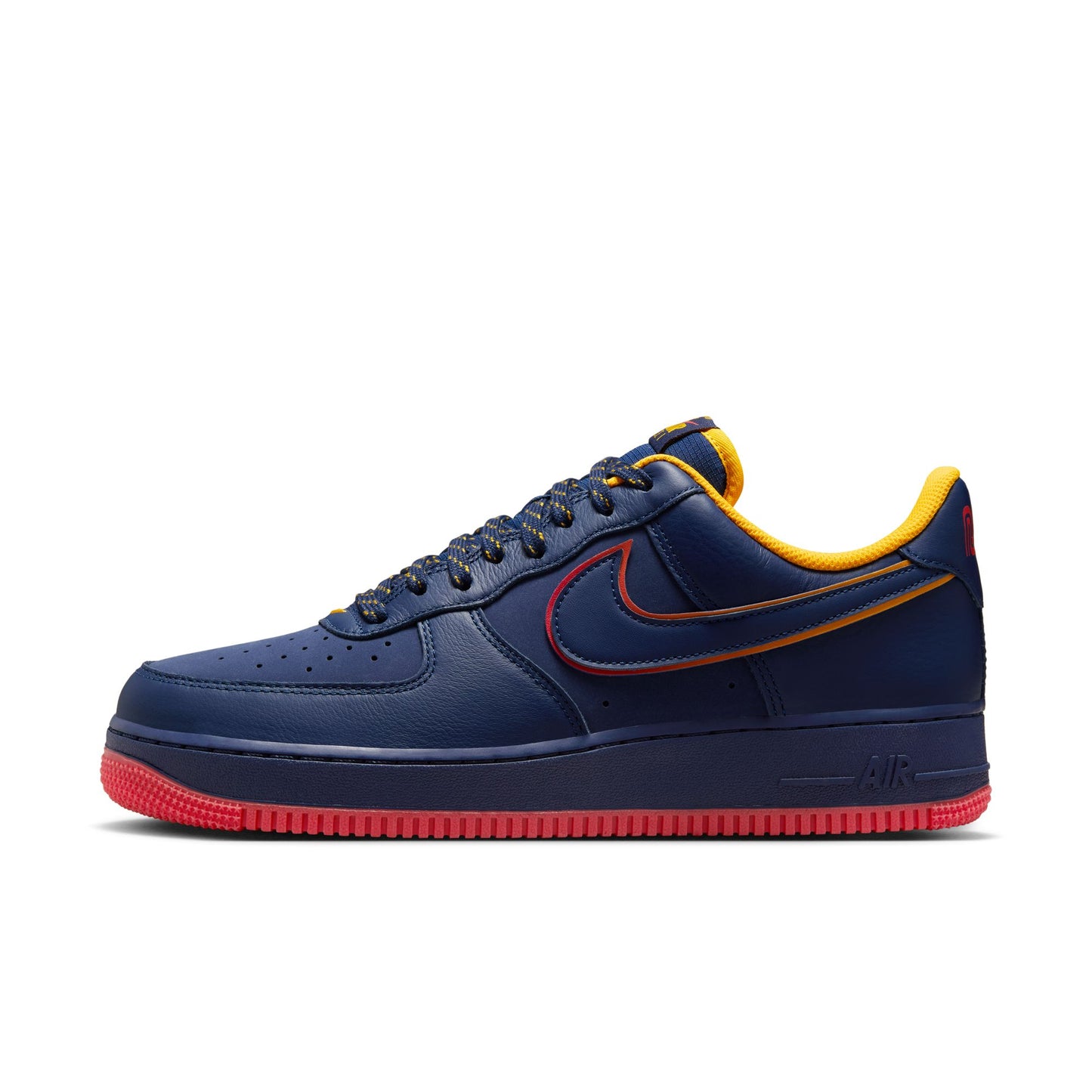 Men's Nike Air Force 1 '07 LV8 - "Retro"