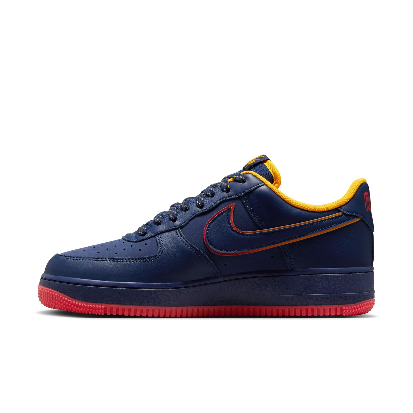 Men's Nike Air Force 1 '07 LV8 - "Retro"