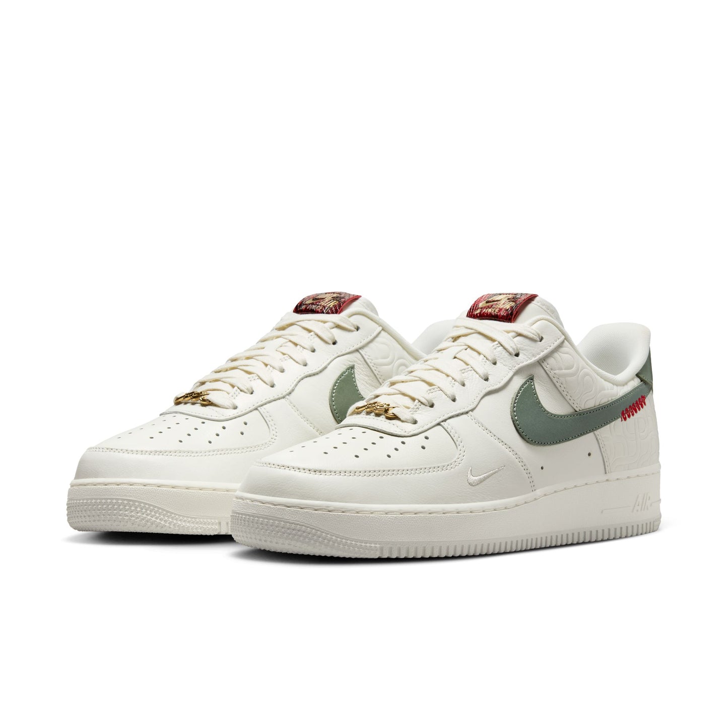 Men's Nike Air Force 1 '07 - "Jade Horizon"