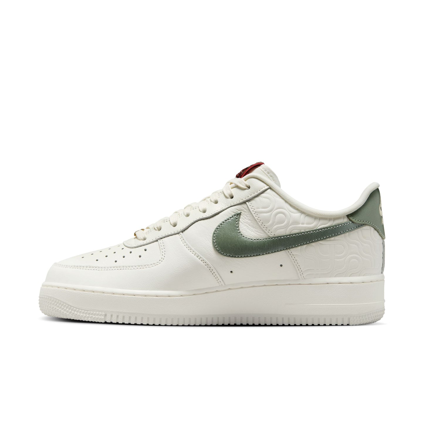 Men's Nike Air Force 1 '07 - "Jade Horizon"