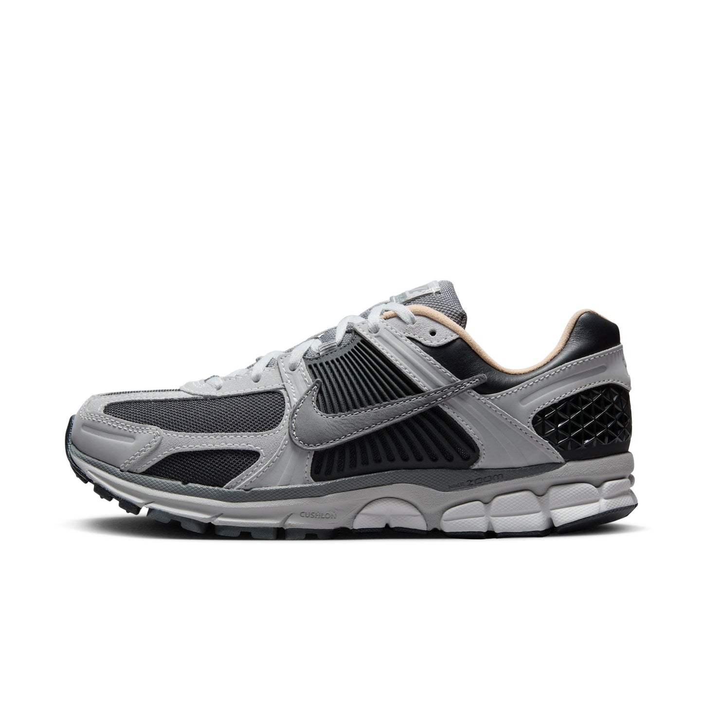 Men's Nike Zoom Vomero 5 - "Dark Smoke Grey"