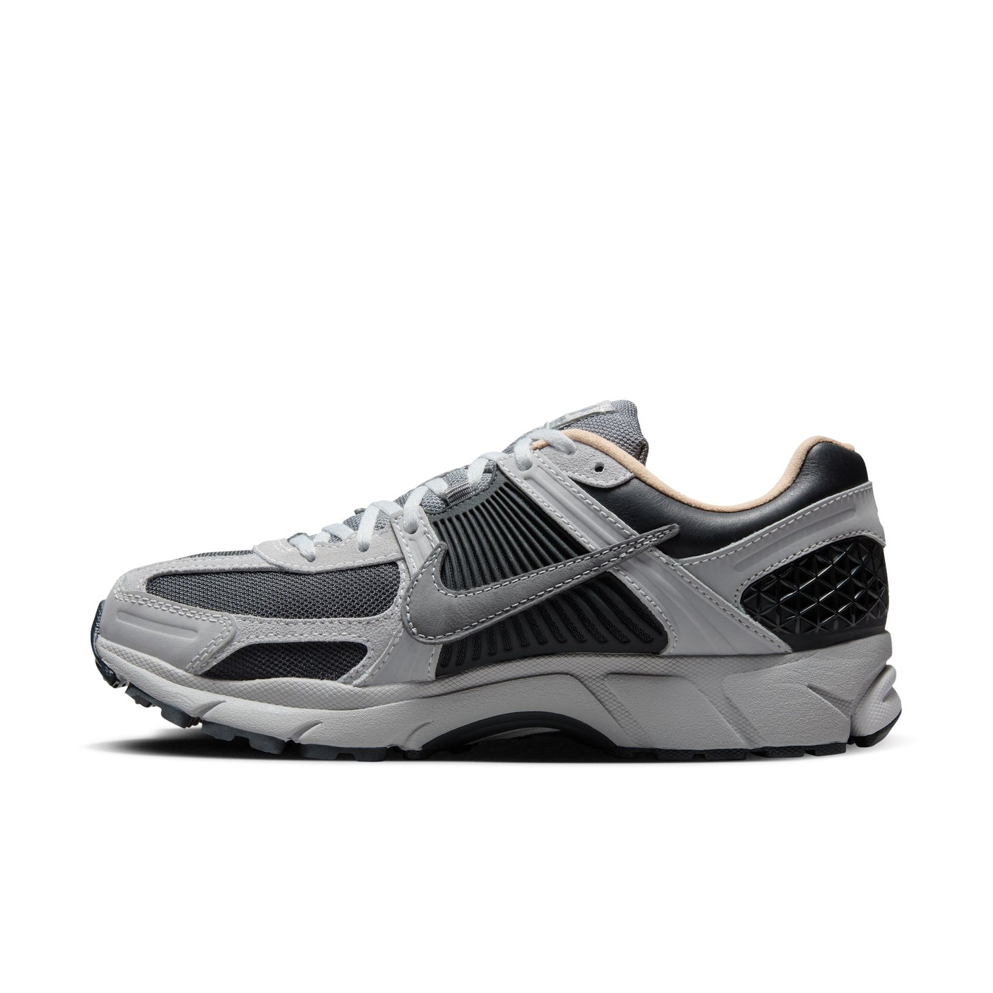 Men's Nike Zoom Vomero 5 - "Dark Smoke Grey"