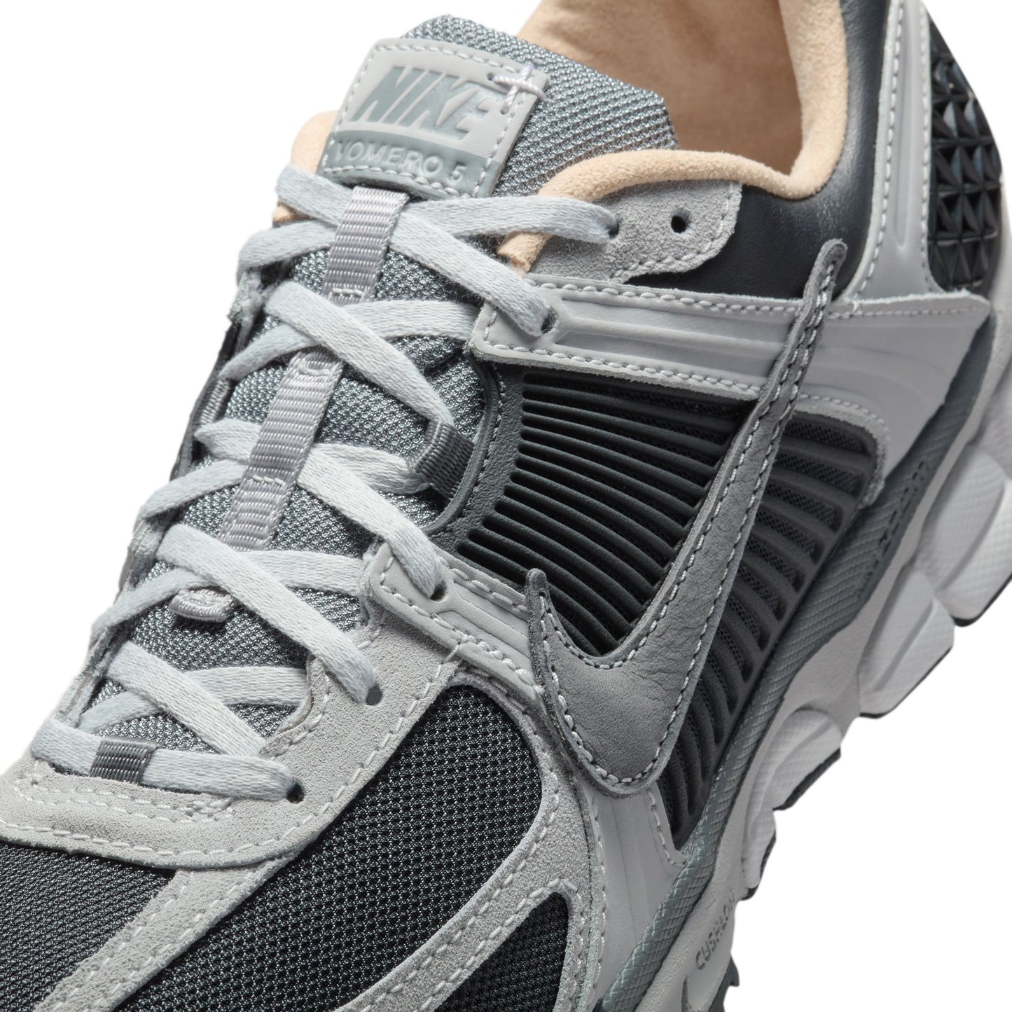 Men's Nike Zoom Vomero 5 - "Dark Smoke Grey"