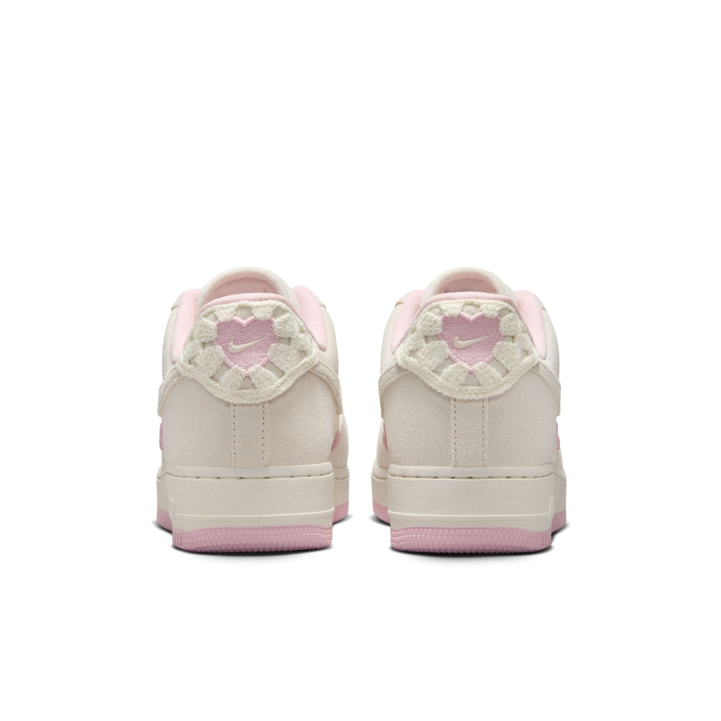 Women's Nike Air Force 1 '07 LX - "Sail Pink Foam"