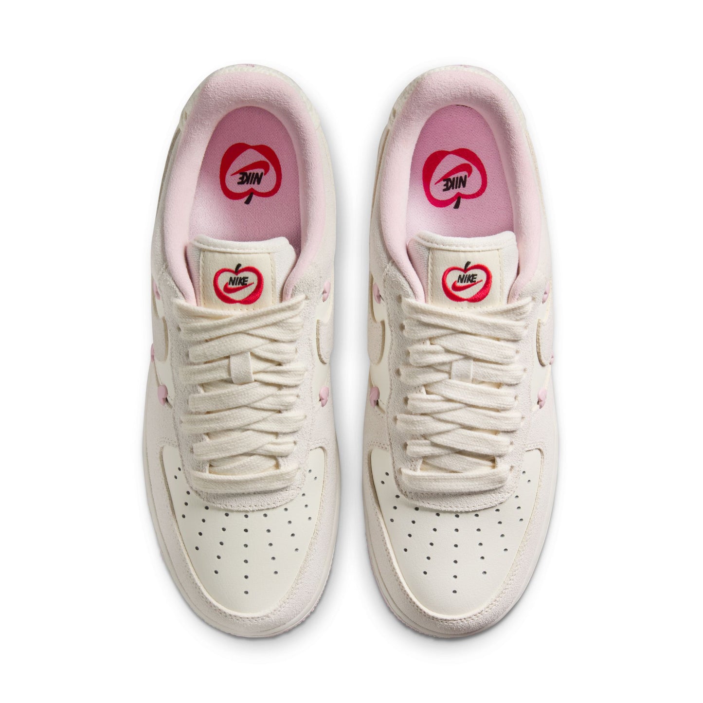 Women's Nike Air Force 1 '07 LX - "Sail Pink Foam"