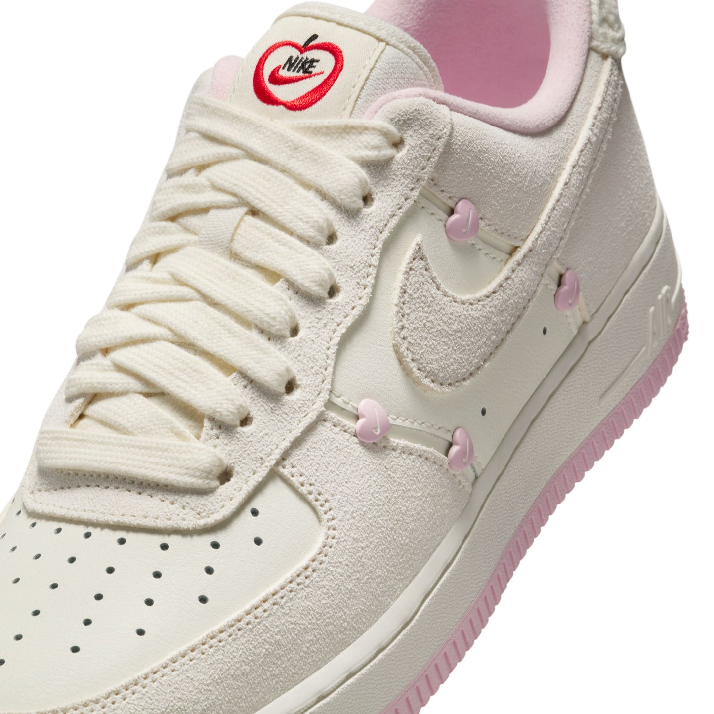 Women's Nike Air Force 1 '07 LX - "Sail Pink Foam"