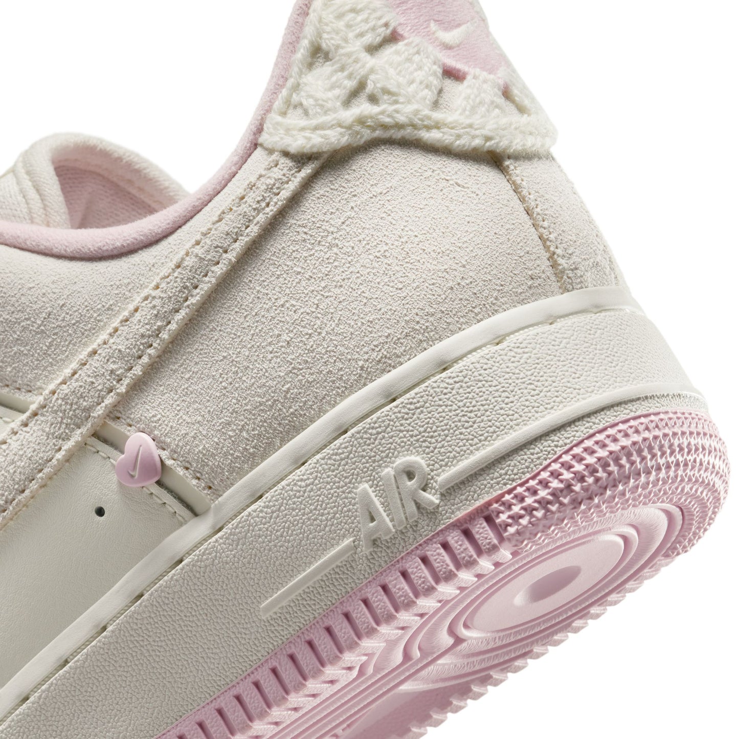 Women's Nike Air Force 1 '07 LX - "Sail Pink Foam"