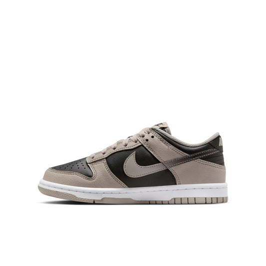 Big Kid's Nike Dunk Low Retro - 