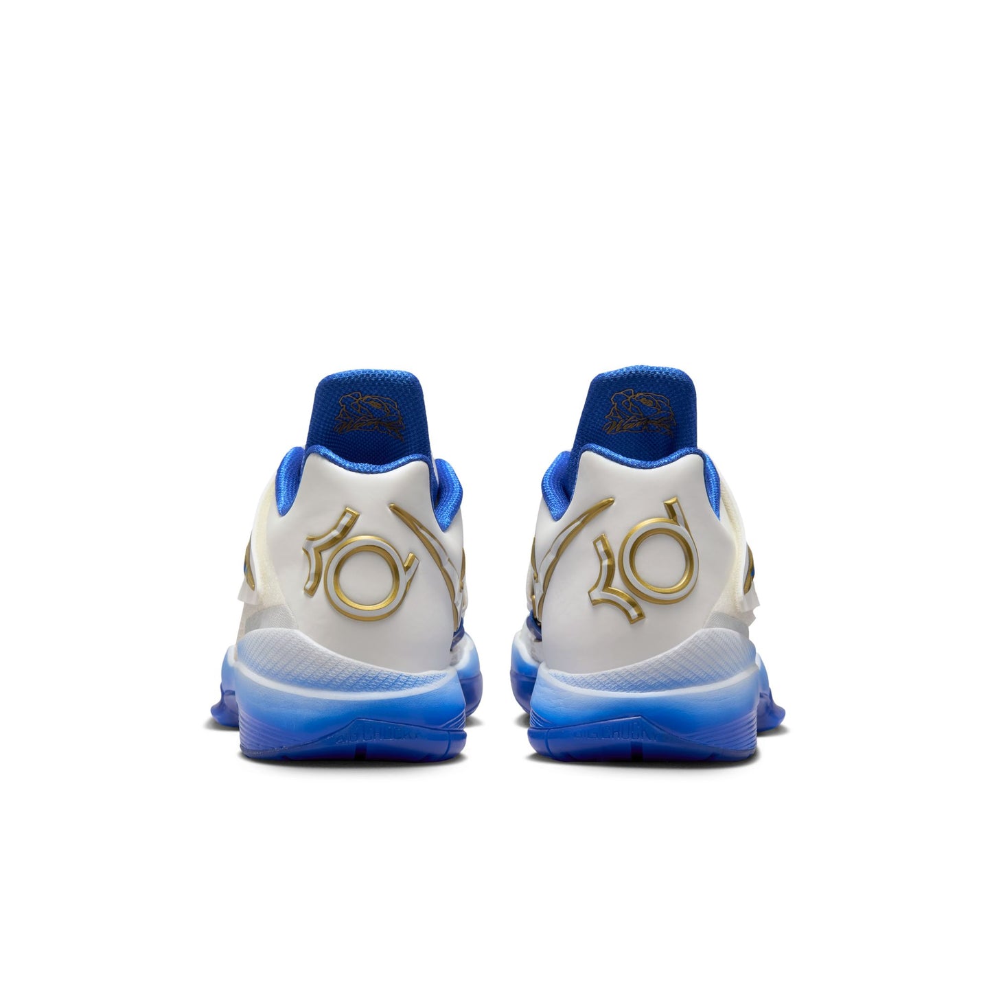 Men's Nike Zoom KD 4 - "Alternate MVP"