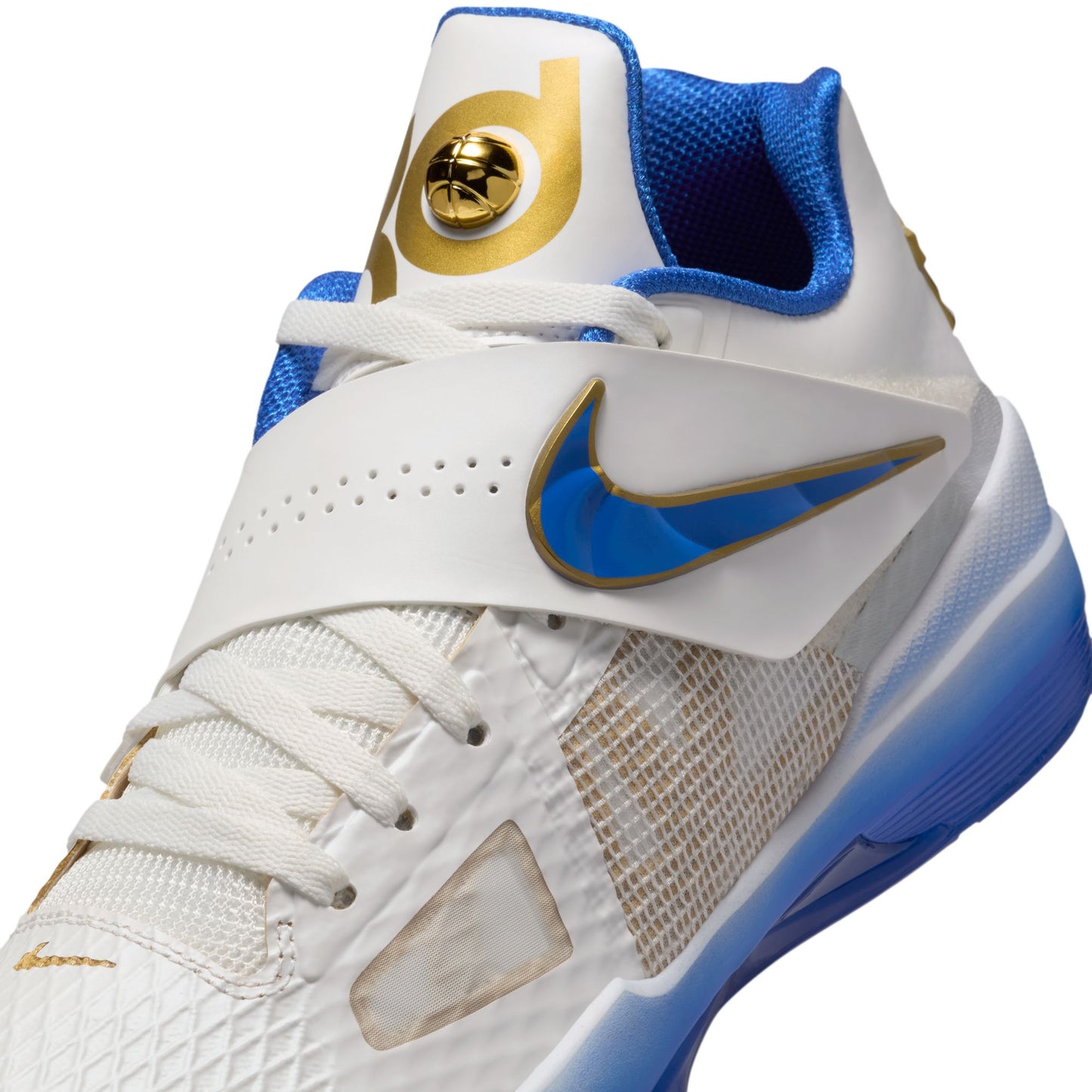 Men's Nike Zoom KD 4 - "Alternate MVP"