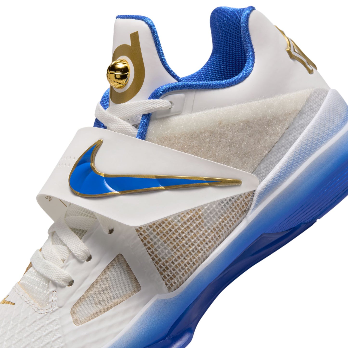 Men's Nike Zoom KD 4 - "Alternate MVP"