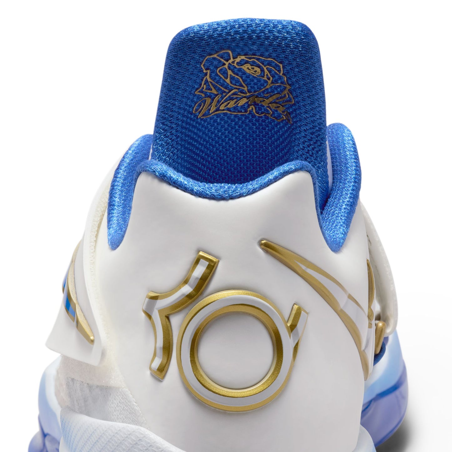 Men's Nike Zoom KD 4 - "Alternate MVP"