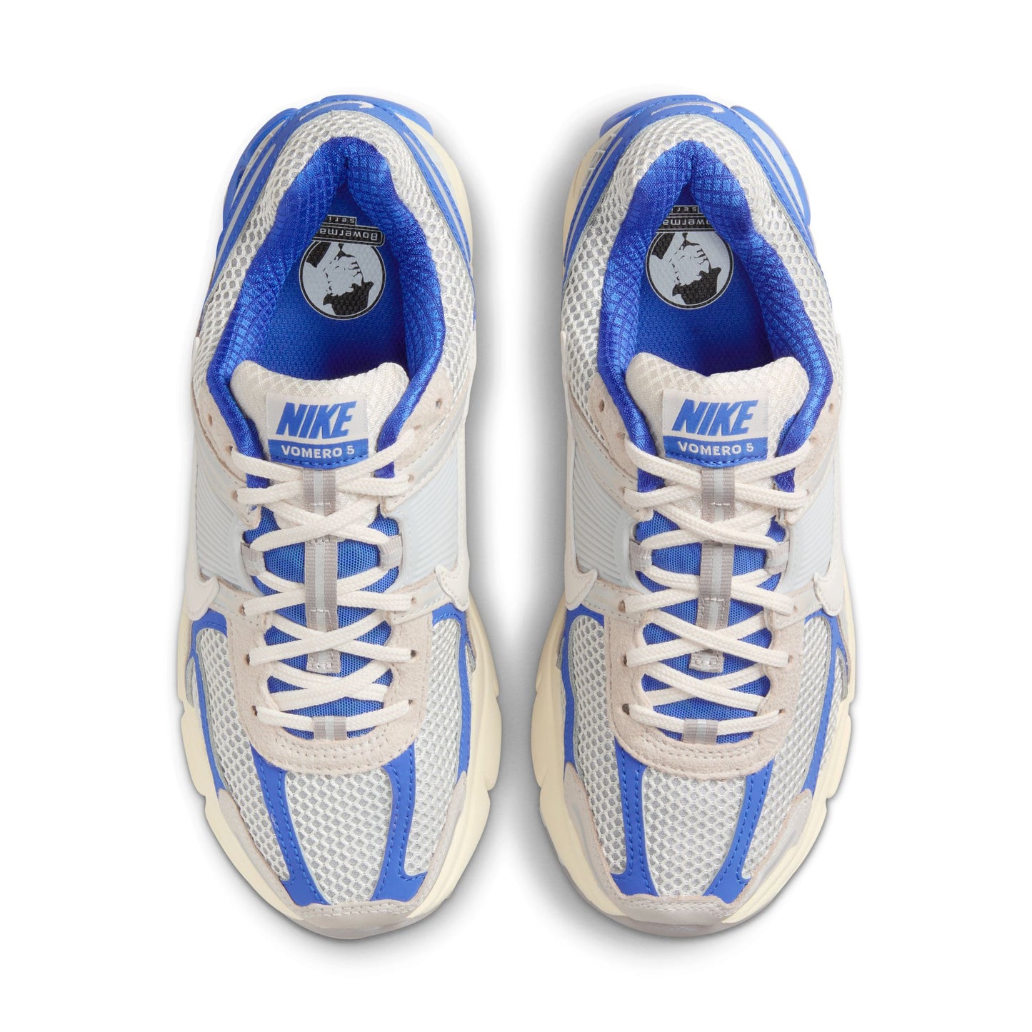 Women's Nike Zoom Vomero 5 - "Game Royal"