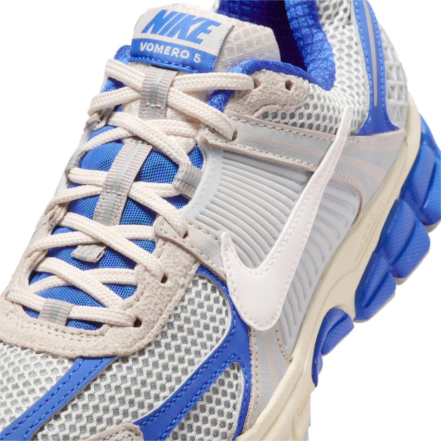 Women's Nike Zoom Vomero 5 - "Game Royal"