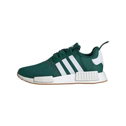 Adidas NMD R1 - Green/White