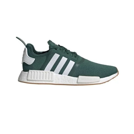 Adidas NMD R1 - Green/White