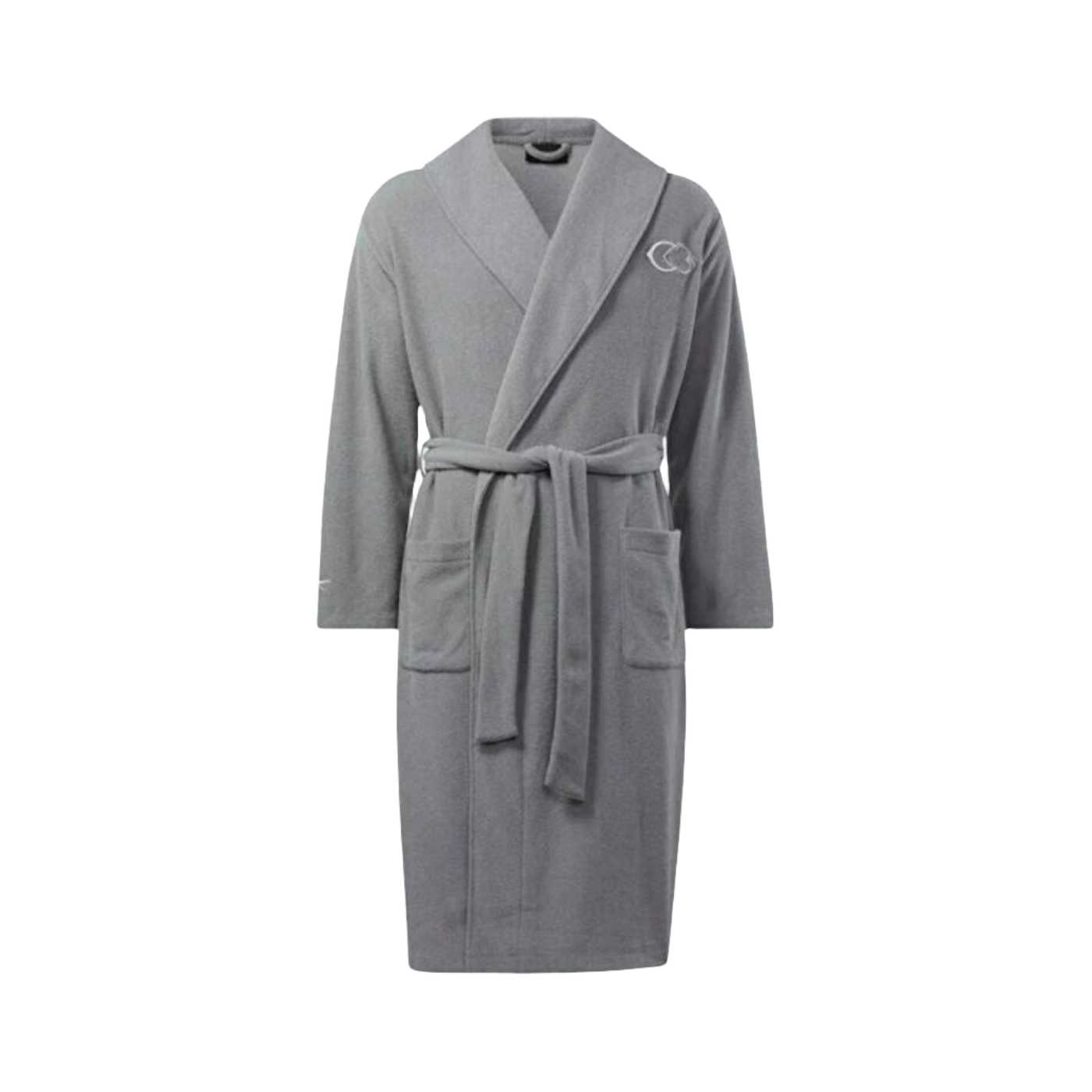 Reebok Classic Cardi B Robe - Grey