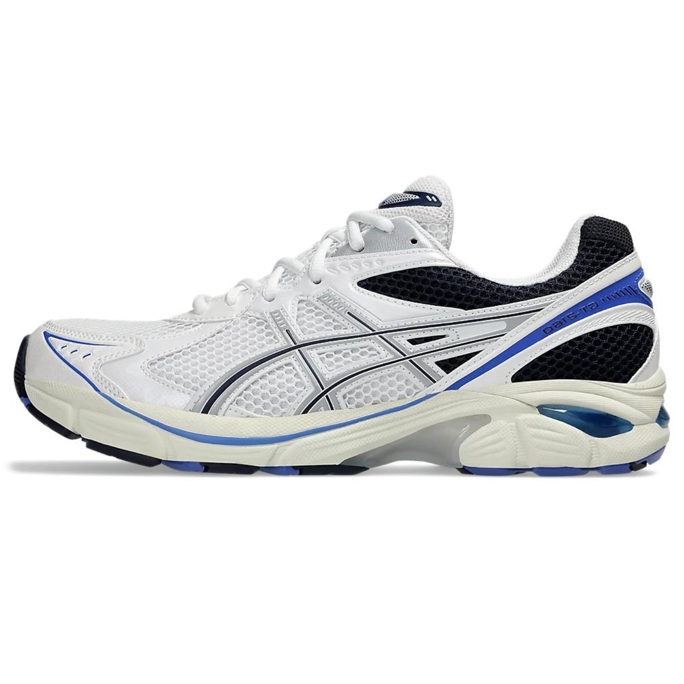 Men's Asics GT-2160 - "White Piedmont Grey"